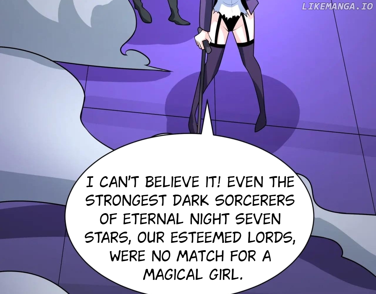 Era of the Haunted Chapter 506 - page 16